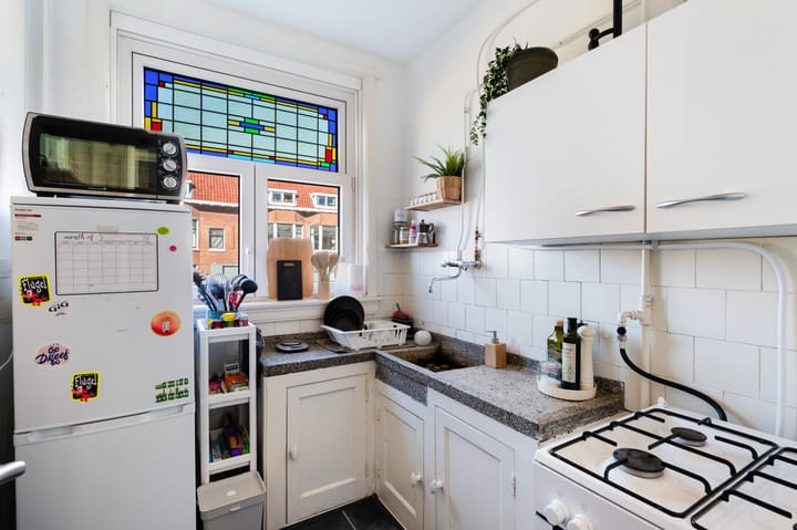 Foto 3 van Kleiweg 182-A