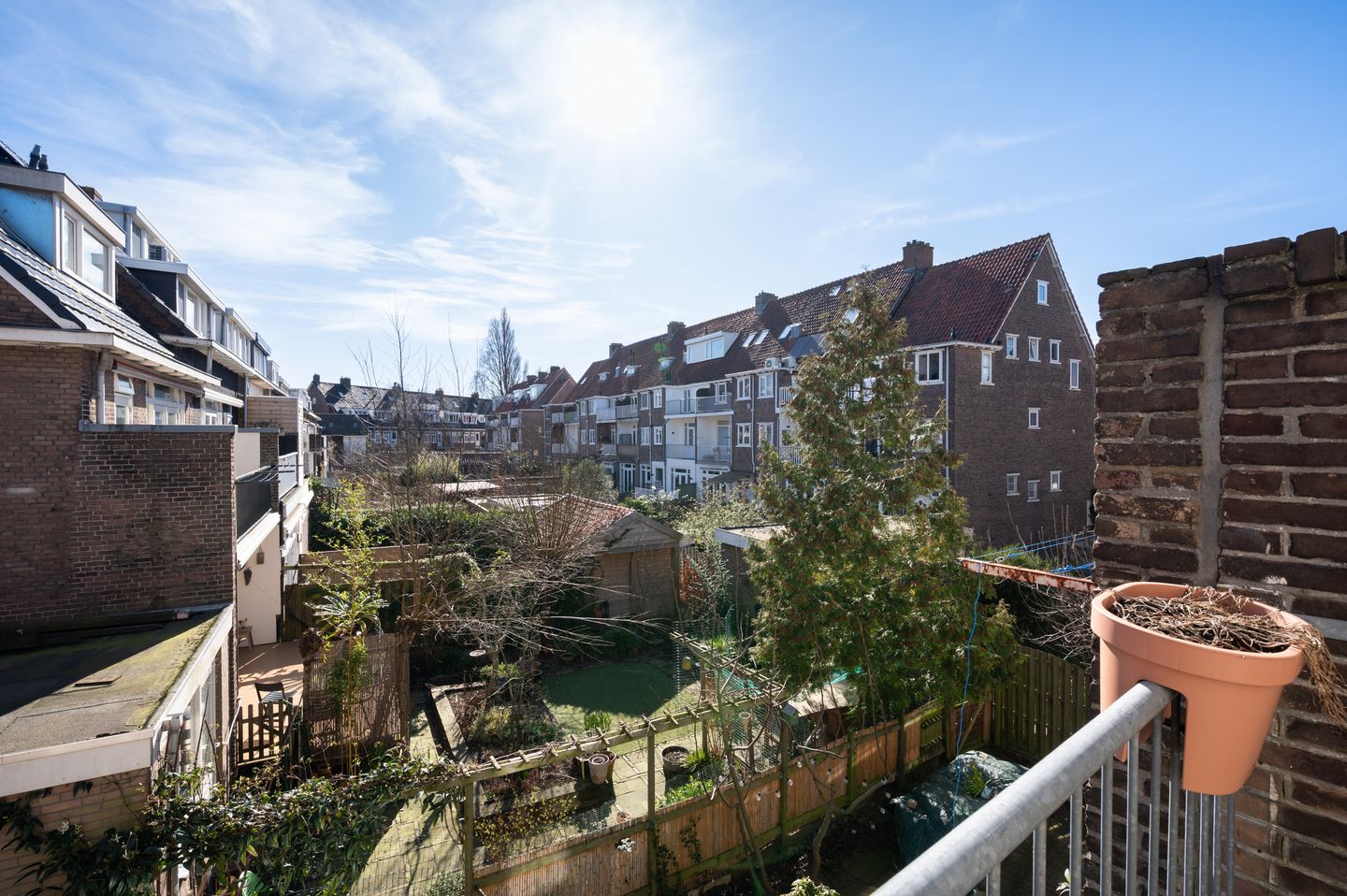 Foto 4 van Kleiweg 182-A