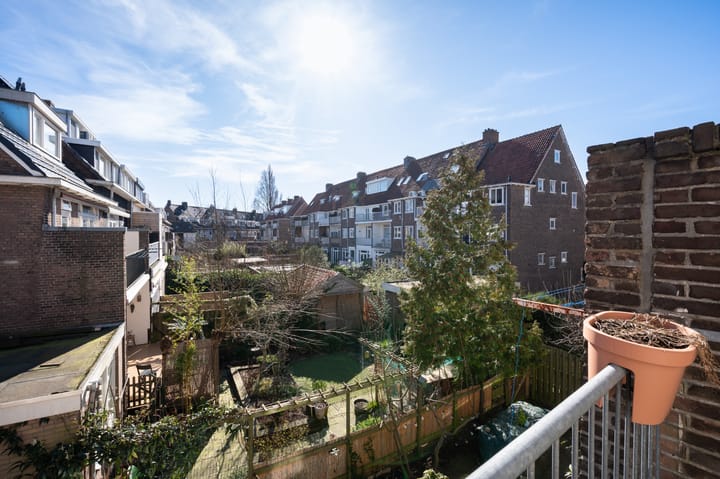 Foto 4 van Kleiweg 182-A