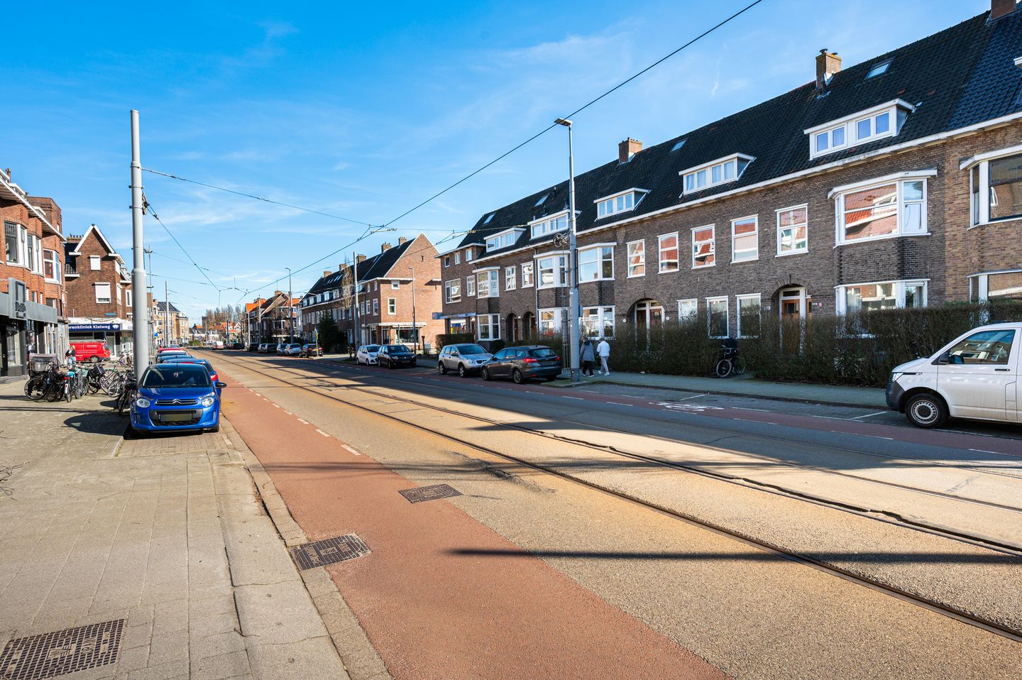 Foto 5 van Kleiweg 182-A