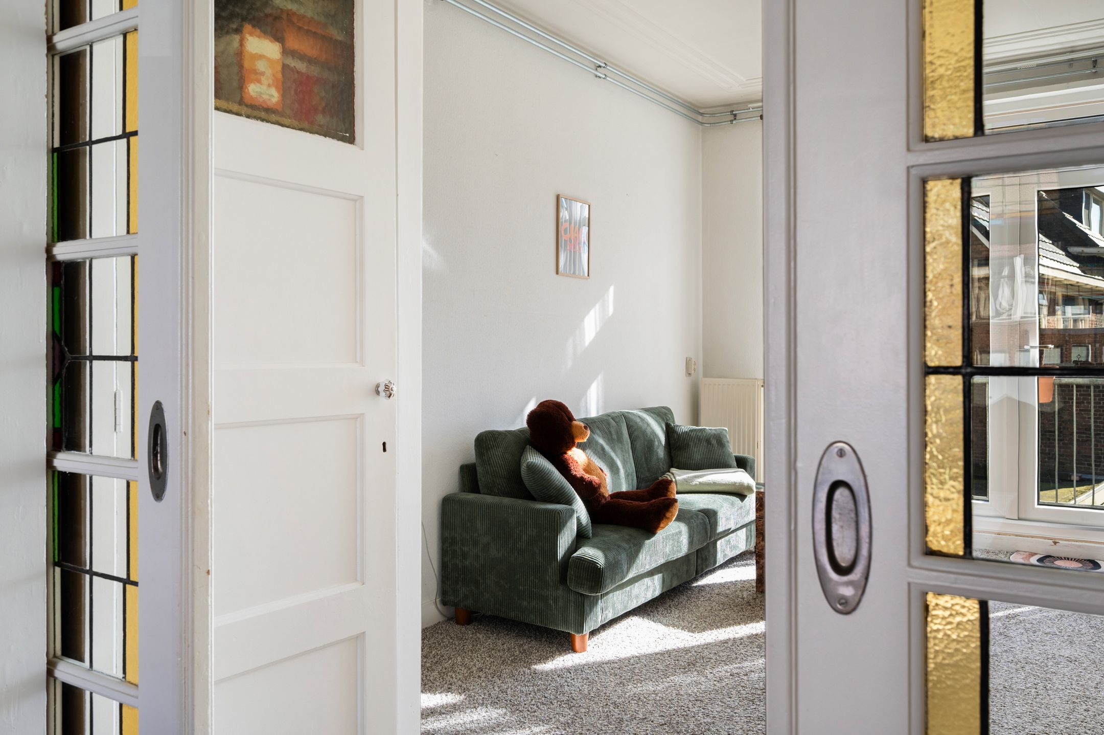 Foto 6 van Kleiweg 182-A