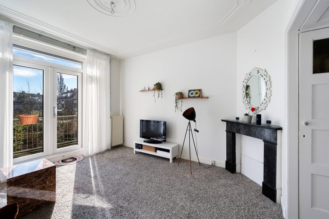 Foto 7 van Kleiweg 182-A