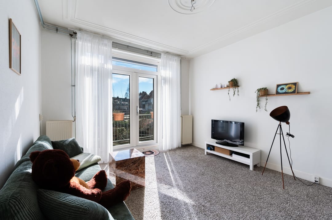 Foto 8 van Kleiweg 182-A