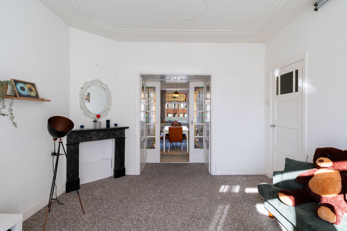 Foto 10 van Kleiweg 182-A