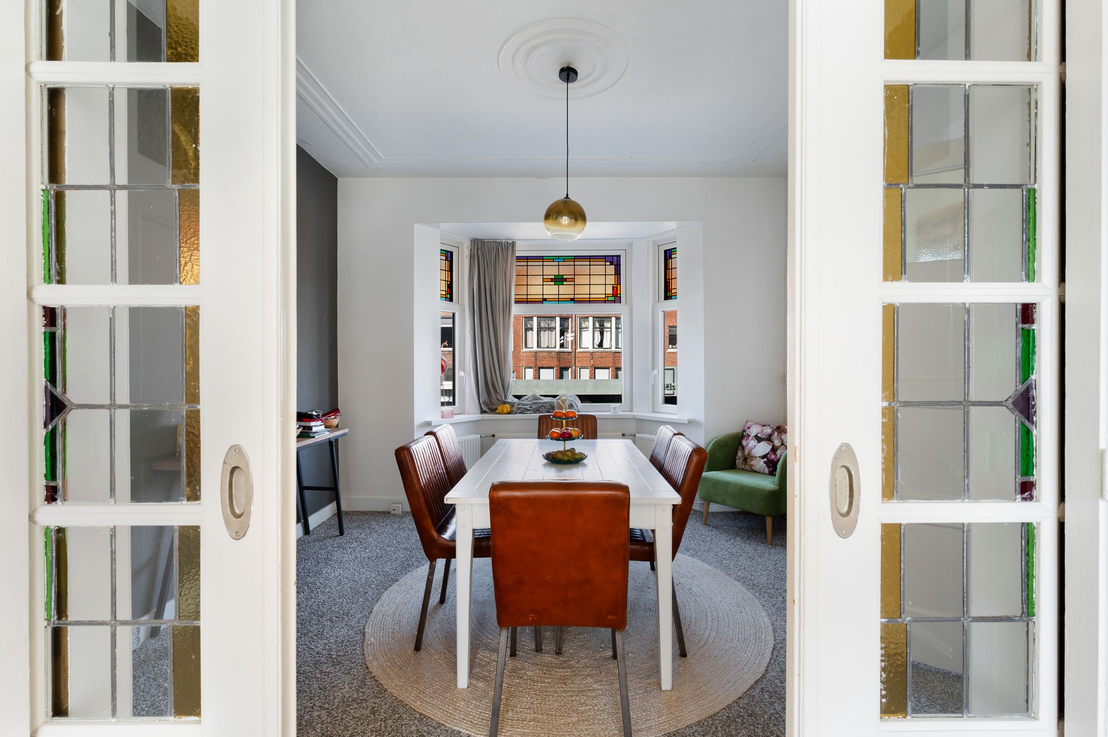 Foto 12 van Kleiweg 182-A