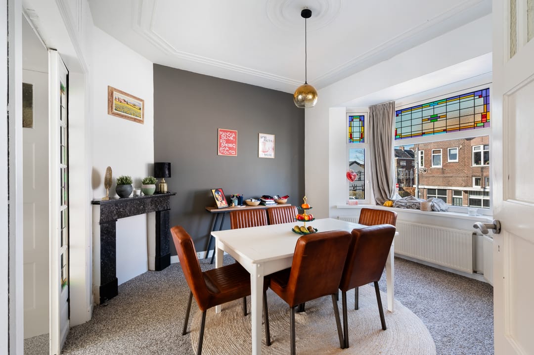 Foto 13 van Kleiweg 182-A