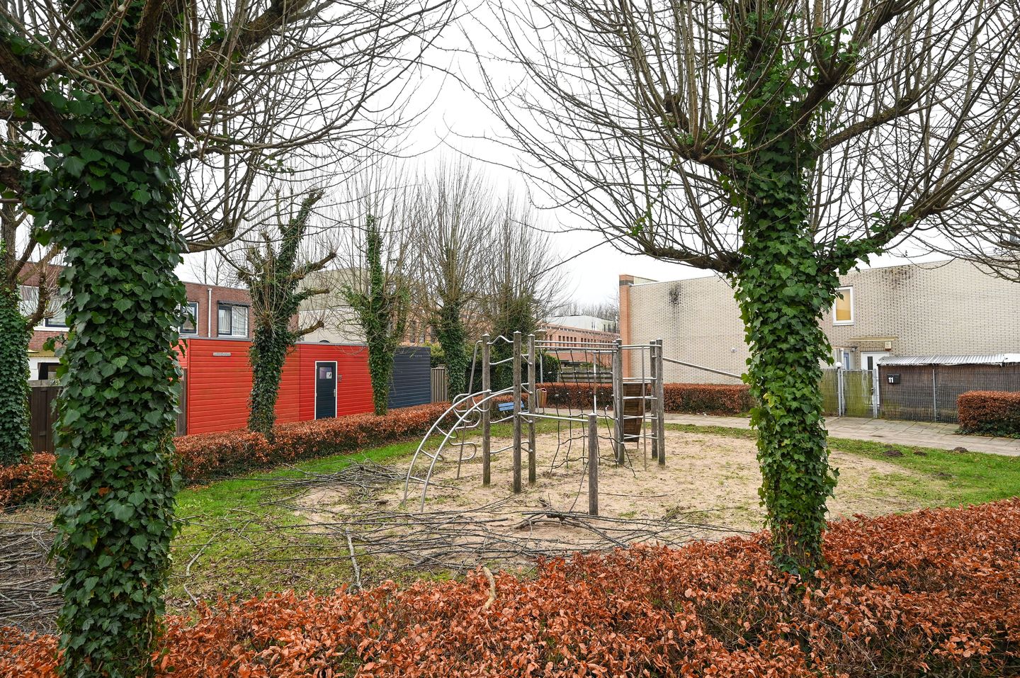 Foto 14 van Orson Wellesstraat 26