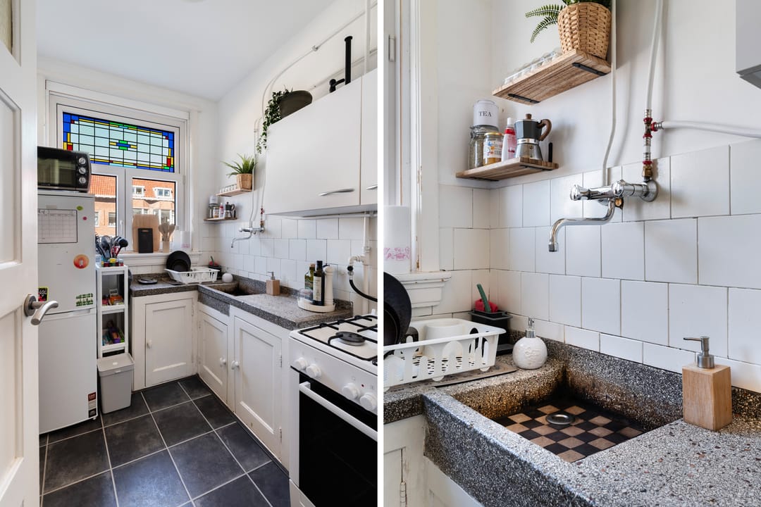 Foto 17 van Kleiweg 182-A