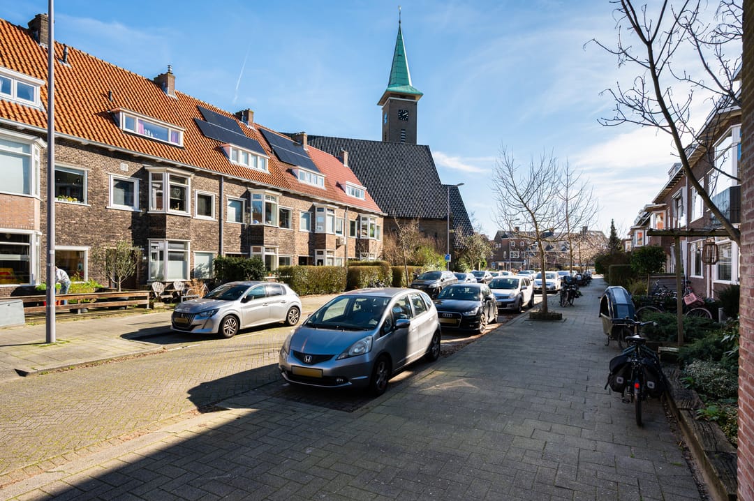 Foto 31 van Kleiweg 182-A