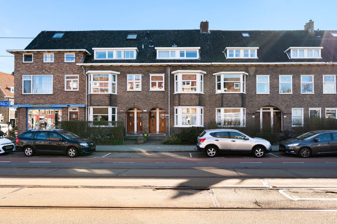 Foto 32 van Kleiweg 182-A