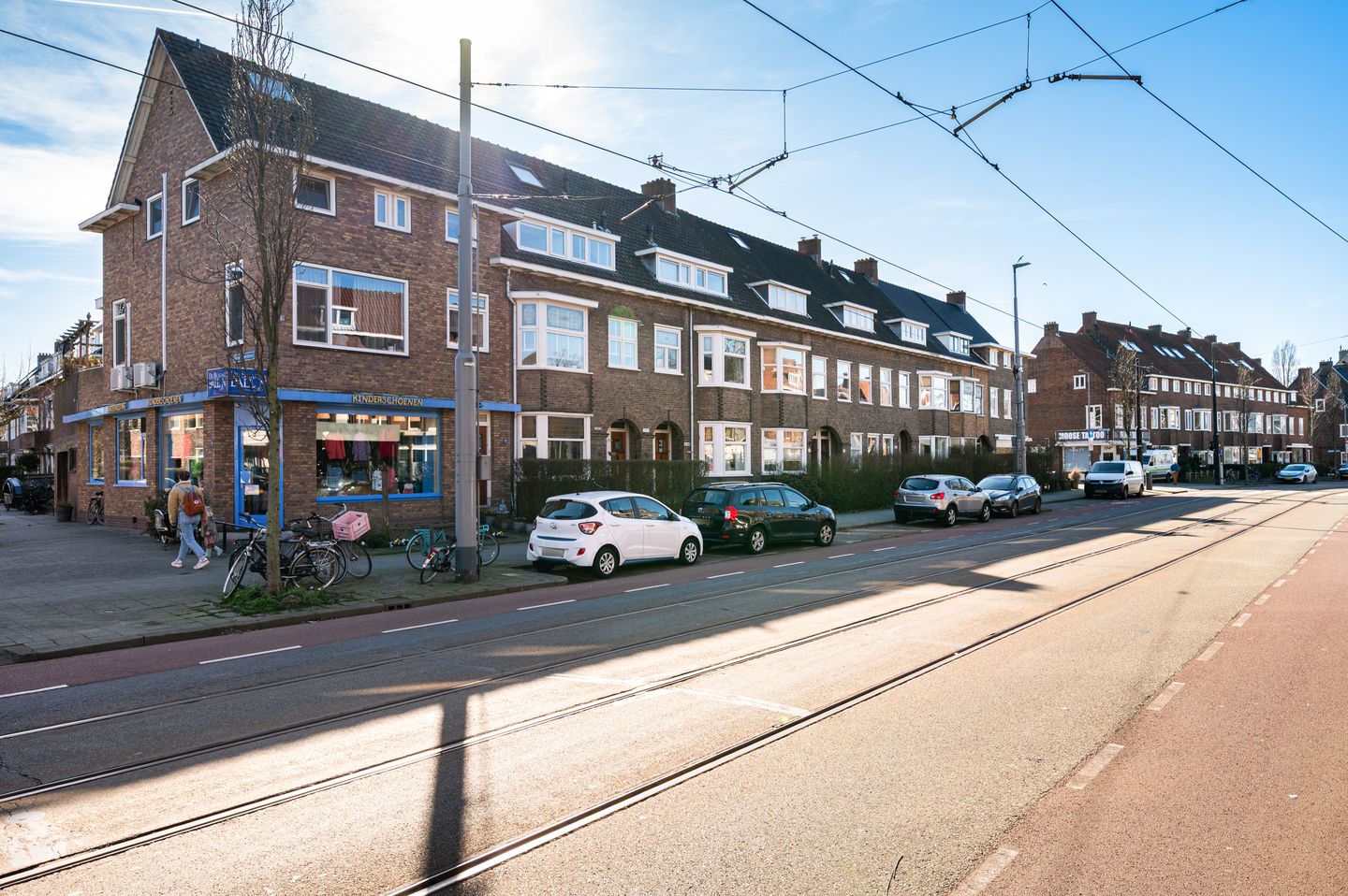 Foto 34 van Kleiweg 182-A