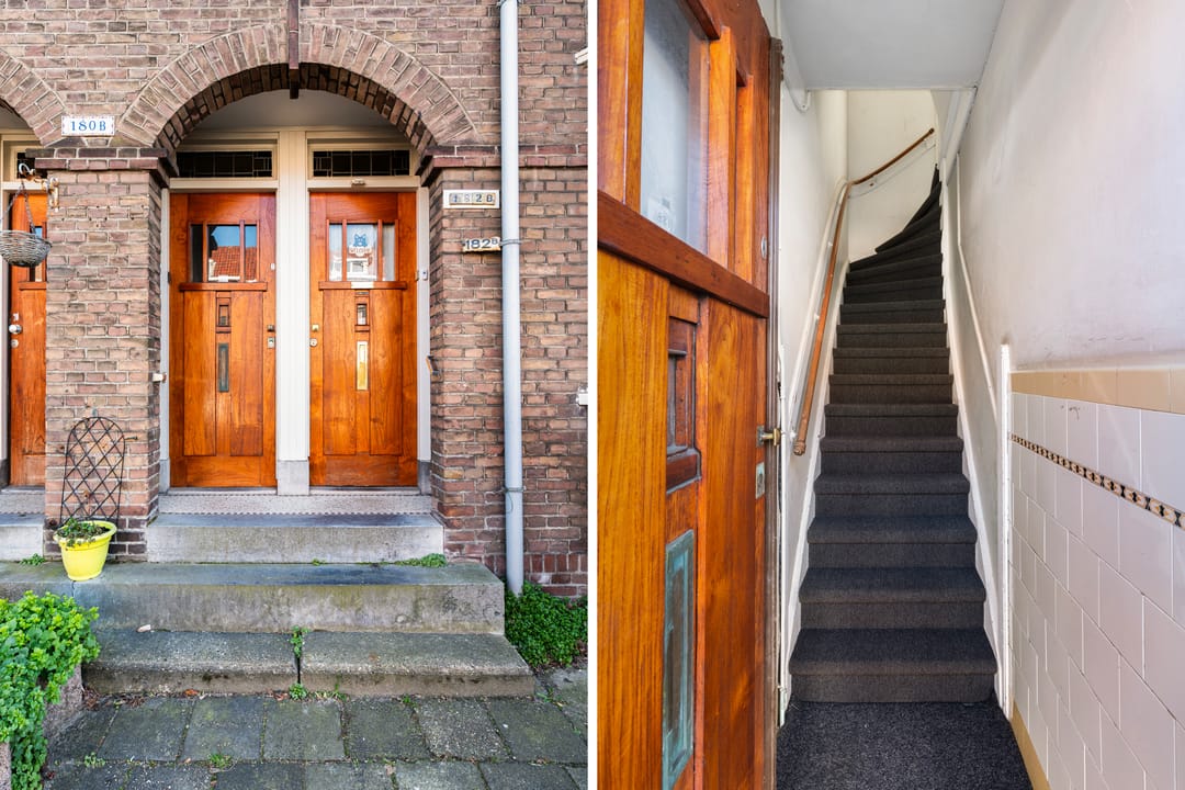 Foto 37 van Kleiweg 182-A