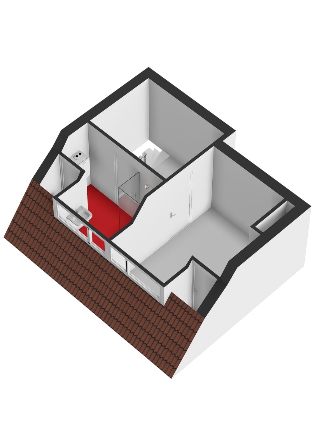 Foto 43 van Kleiweg 182-A