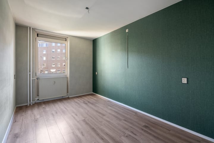 Foto 4 van Hoogpoort 22