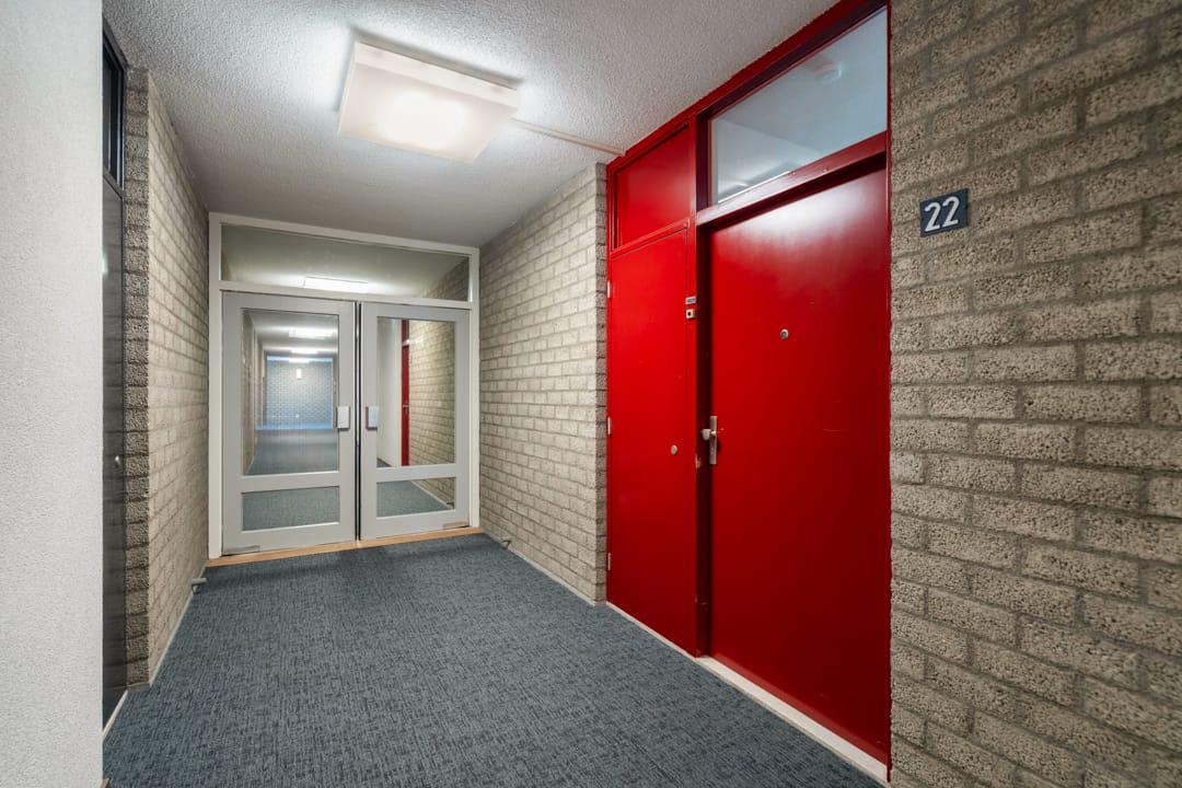 Foto 12 van Hoogpoort 22