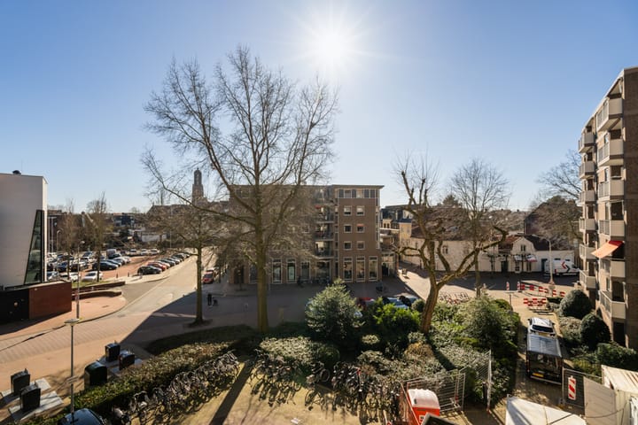 Foto 5 van Hoogpoort 76