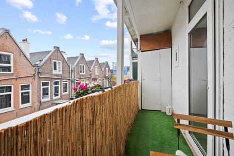 Albert Cuypstraat 194-3 tertiary image