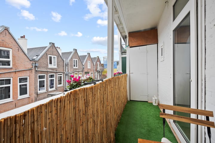 Foto 3 van Albert Cuypstraat 194-3