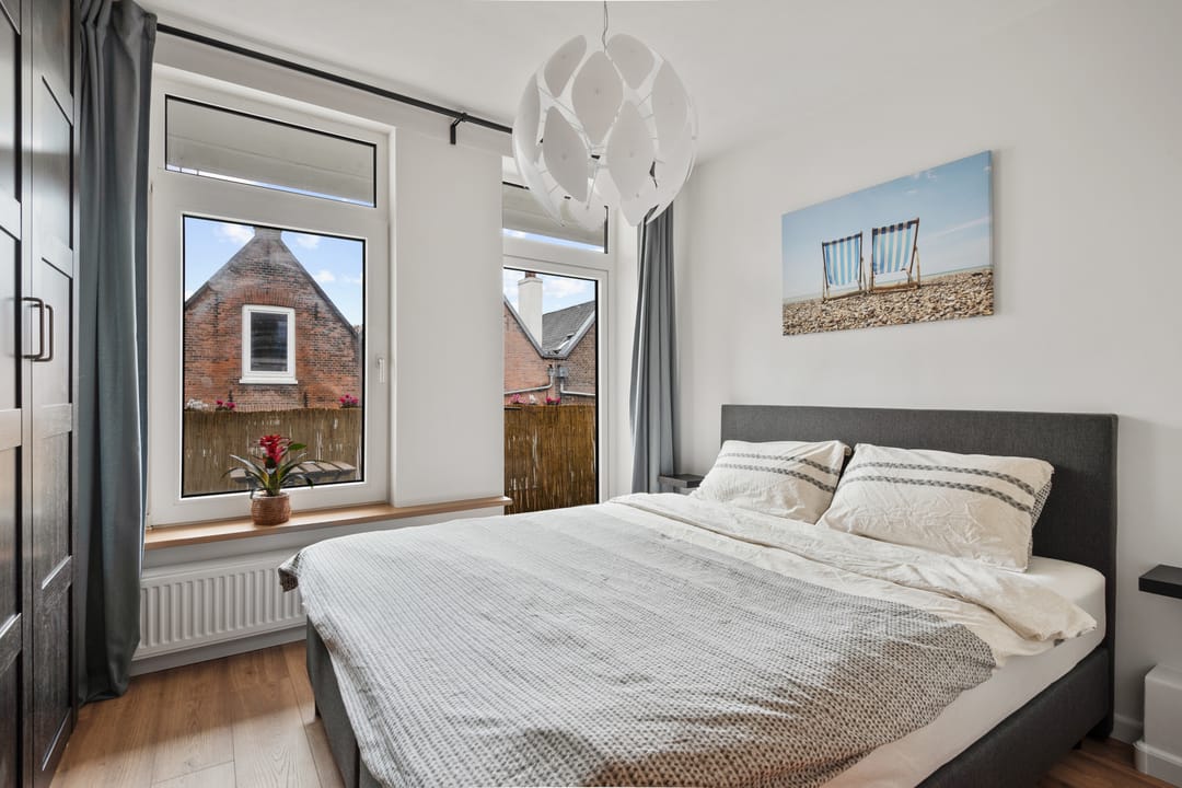 Foto 8 van Albert Cuypstraat 194-3