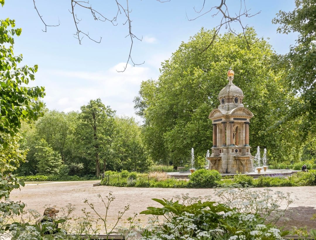 Foto 22 van Albert Cuypstraat 194-3