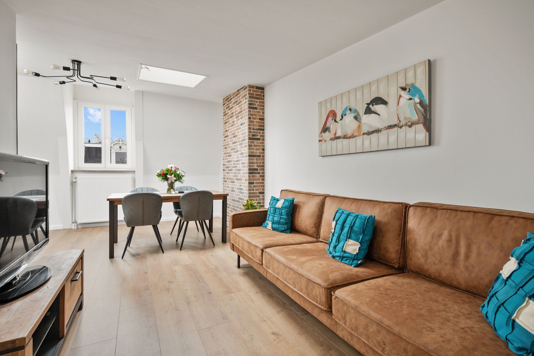 Foto 15 van Albert Cuypstraat 194-3