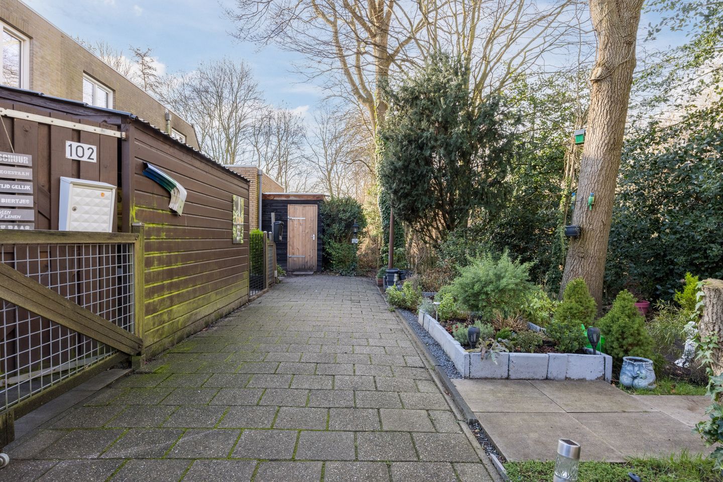 Photo 5 of Dr. L.J. Rogierstraat 104