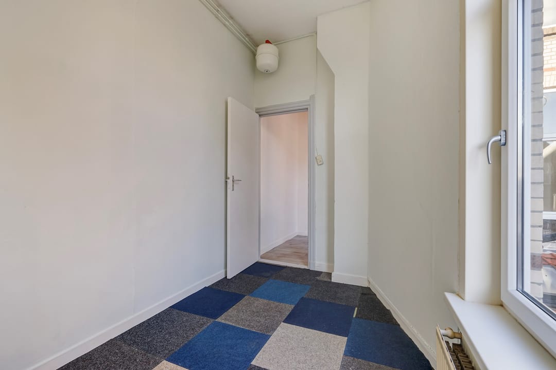 Foto 11 van Newtonplein 51-A