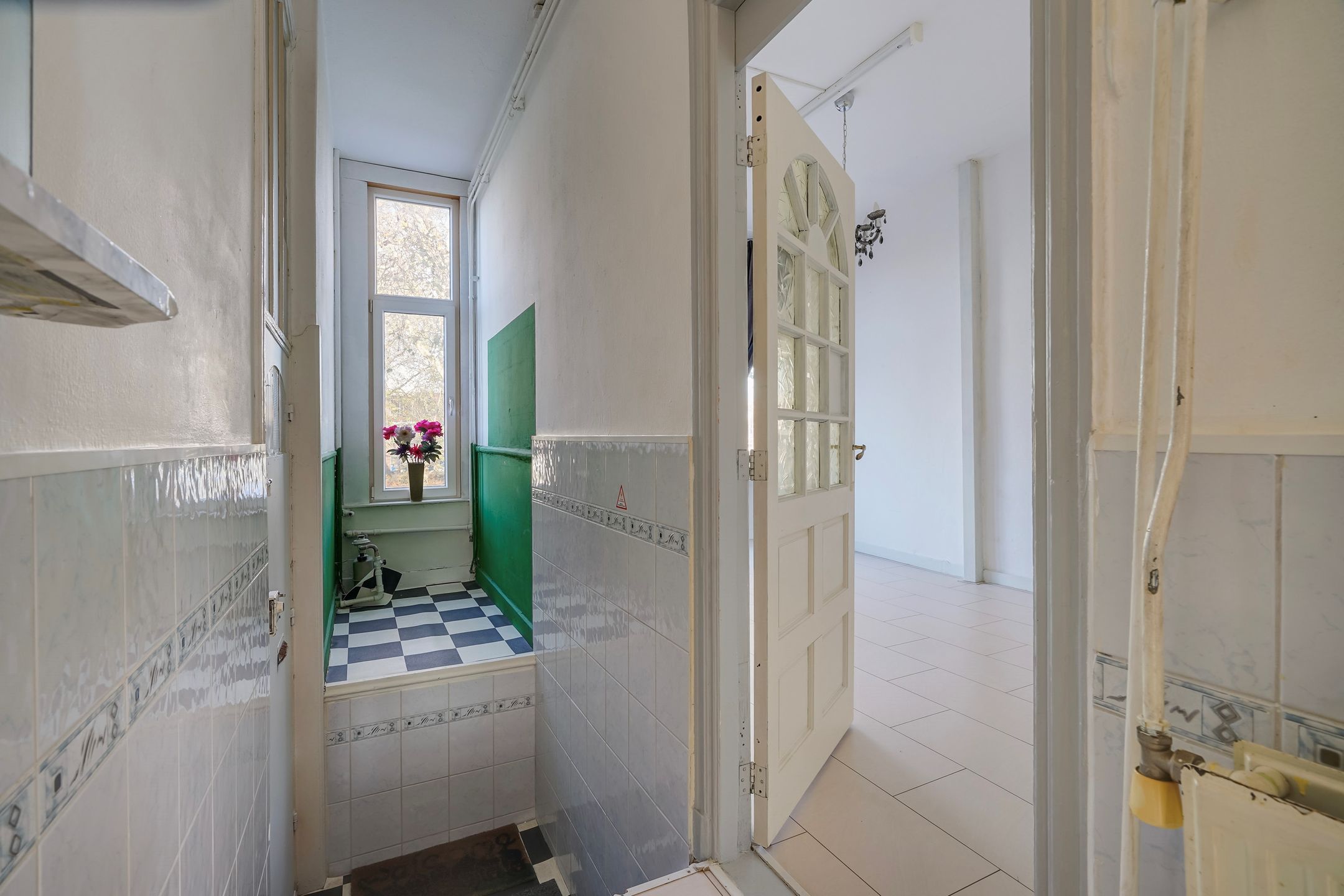 Foto 3 van Newtonplein 51-A