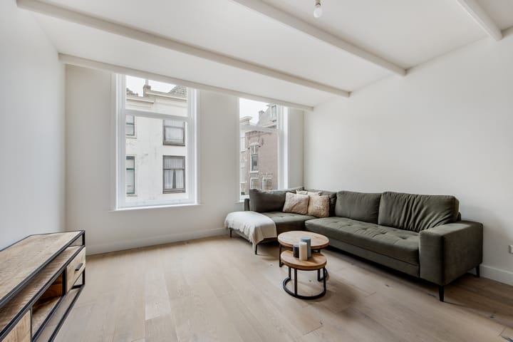 Foto 2 van Hogewoerd 100-A