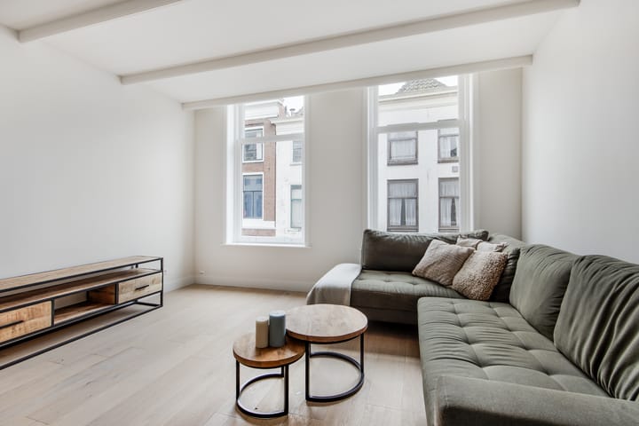 Foto 3 van Hogewoerd 100-A