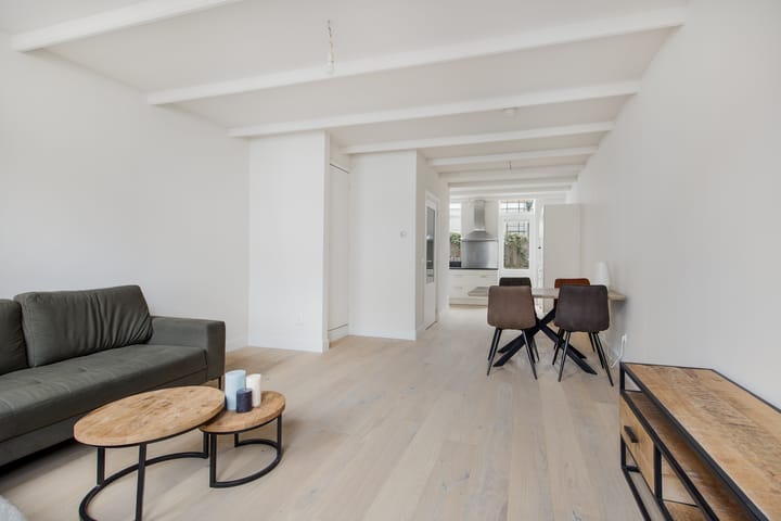 Foto 4 van Hogewoerd 100-A