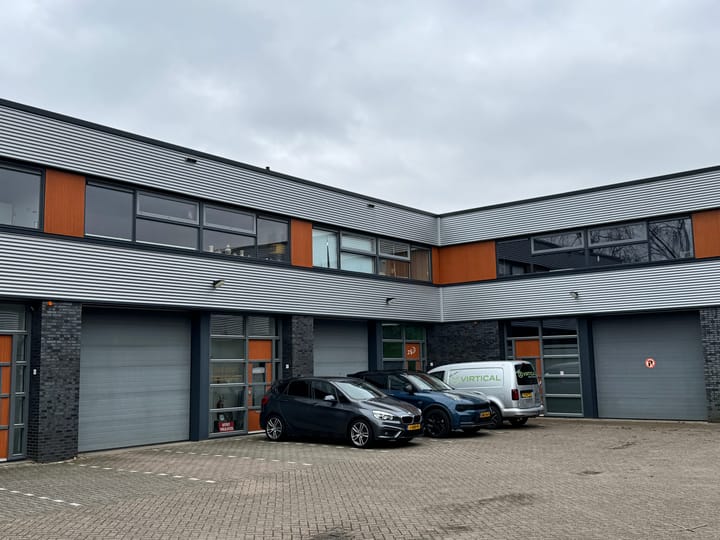 Teddingtonweg 28, Nieuwkoop