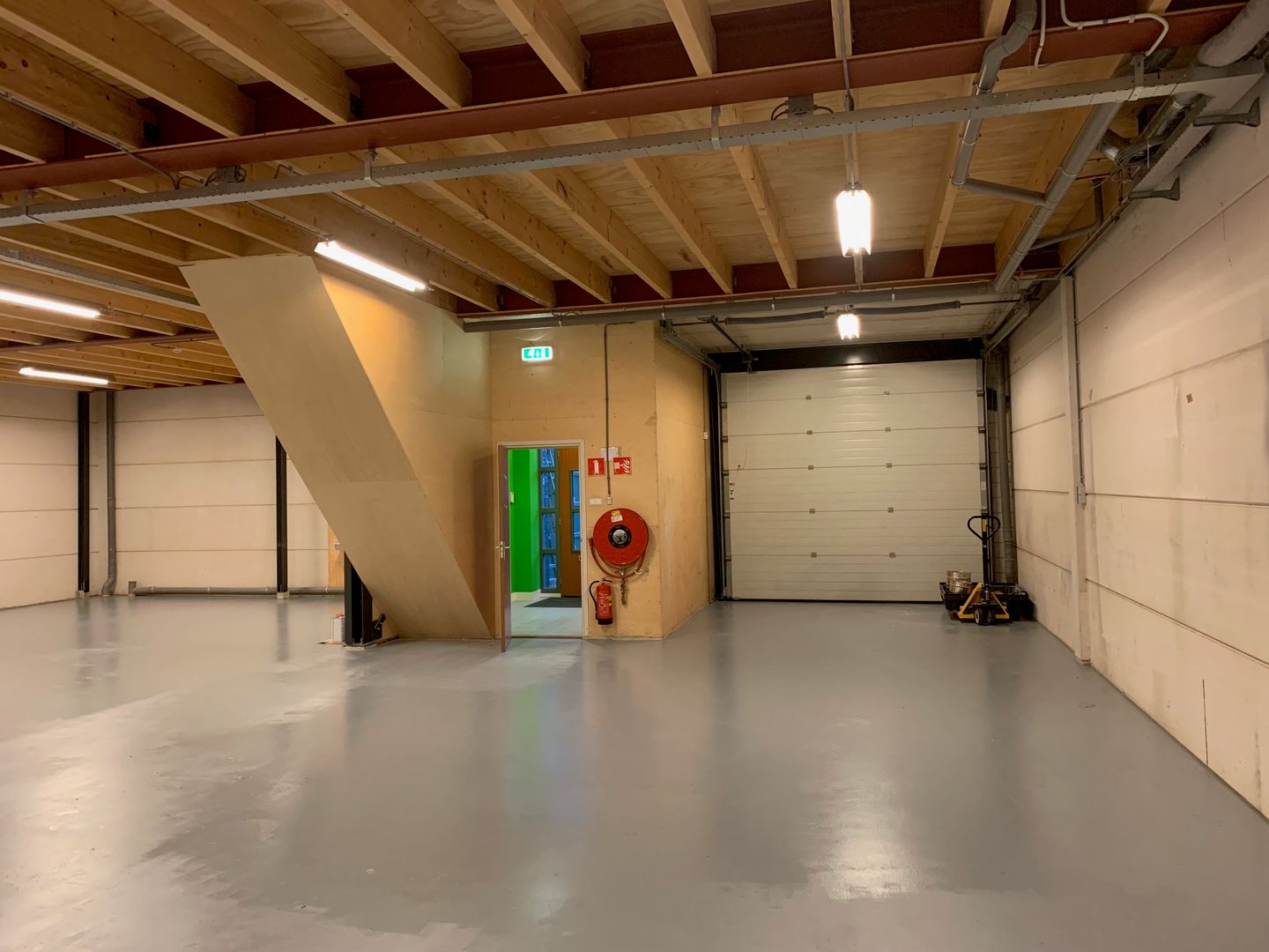 Bekijk foto 5 van Teddingtonweg 28