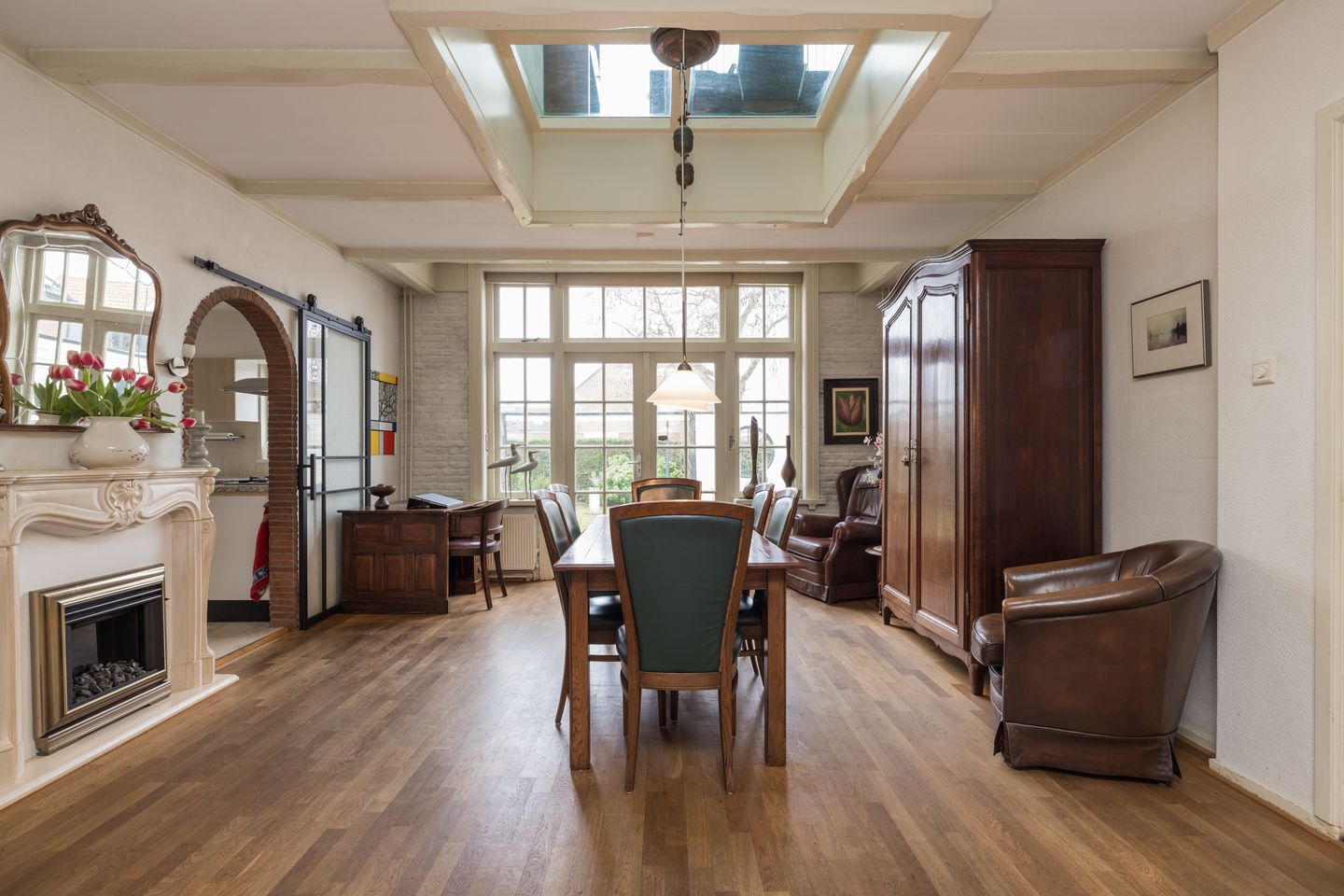 Foto 10 van Stationsweg 23