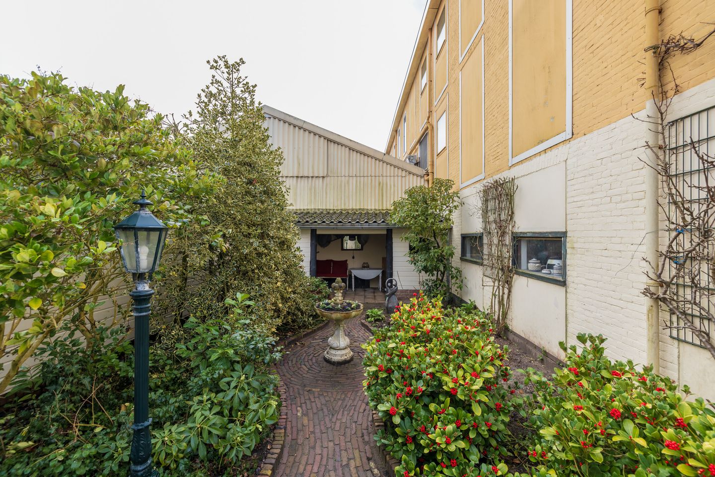 Foto 20 van Stationsweg 23