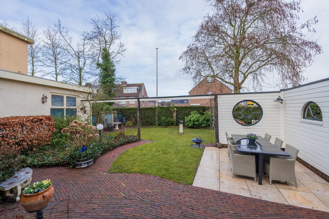 Foto 23 van Stationsweg 23