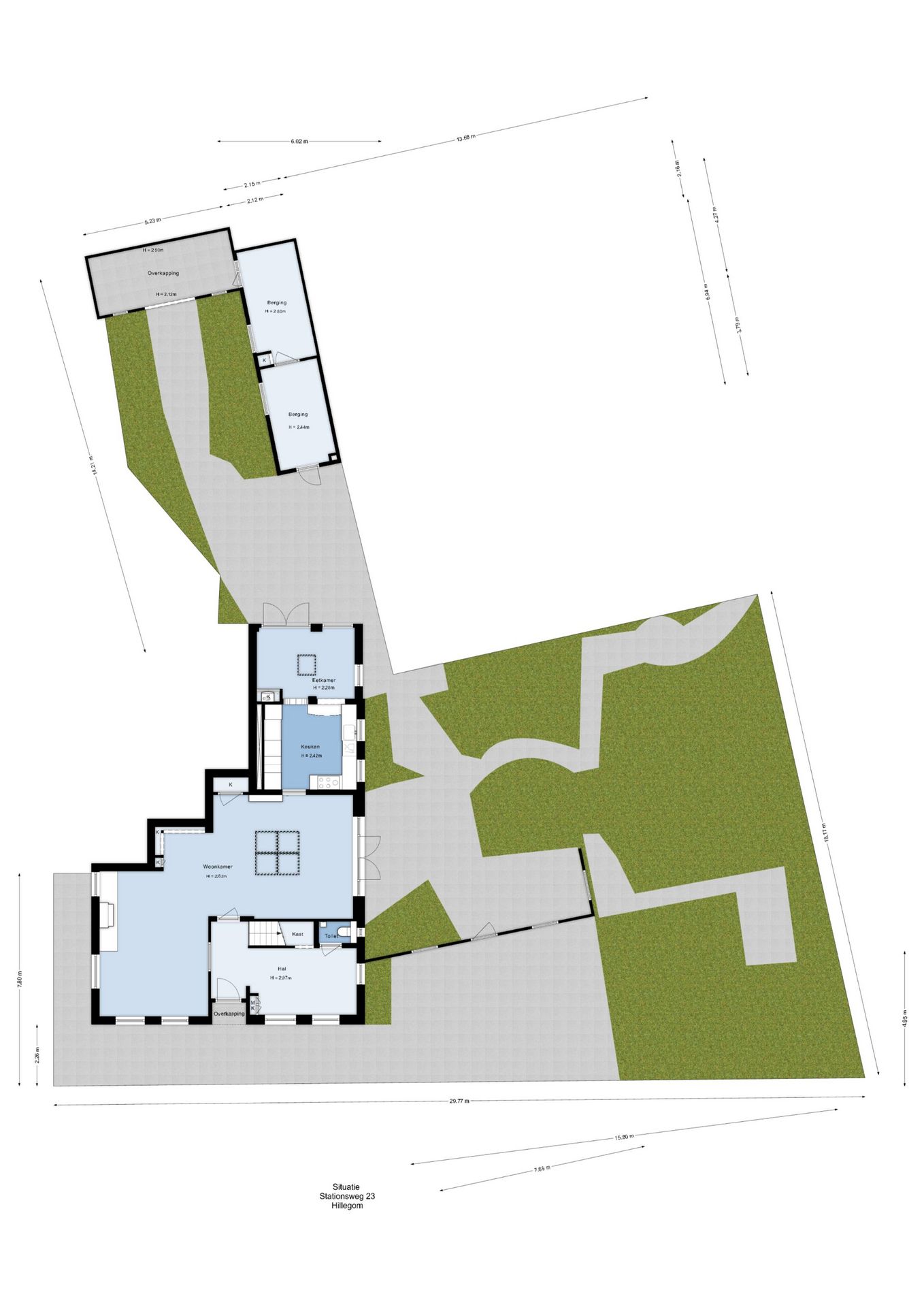 Foto 59 van Stationsweg 23