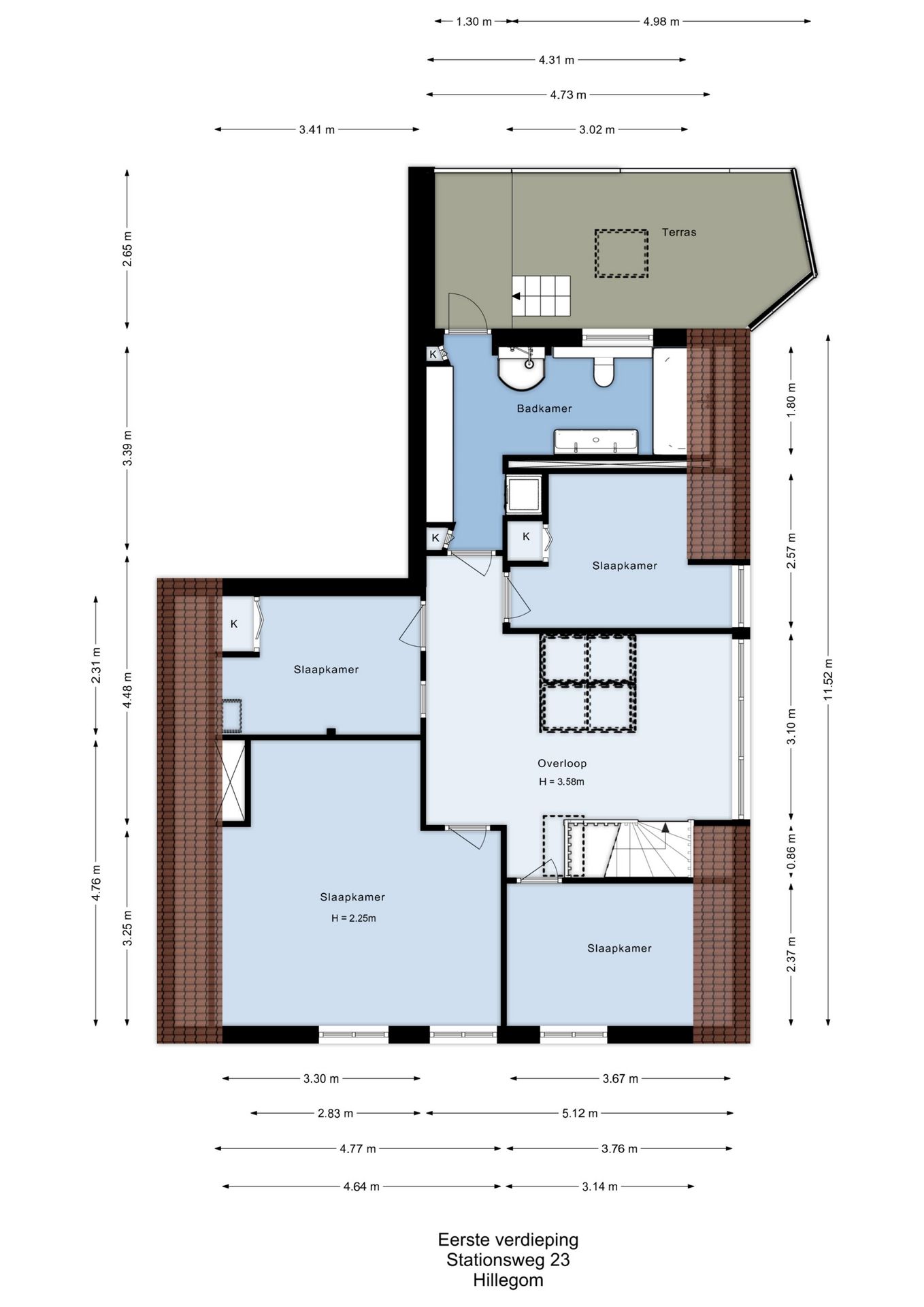 Foto 57 van Stationsweg 23