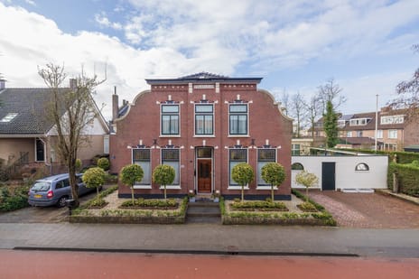 Stationsweg thumbnail