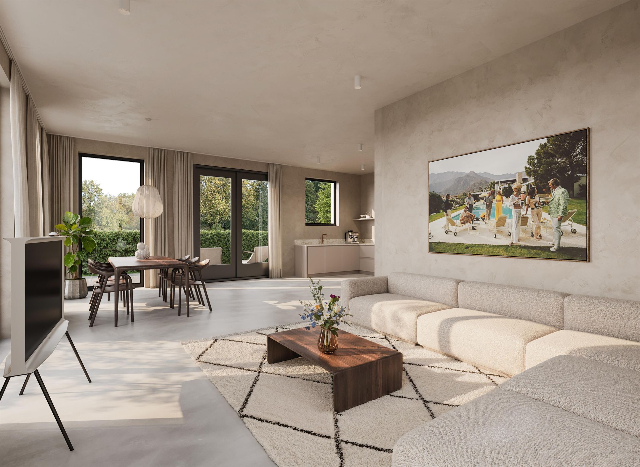 Zuideinde (Bouwnr. 2), Amsterdam, 1035PG, Noord-Holland, Nederland  