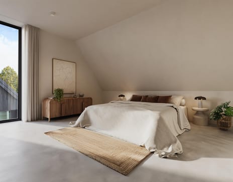 Wonen op Zuideinde | Pieter Boorsmapad | Amsterdam main image