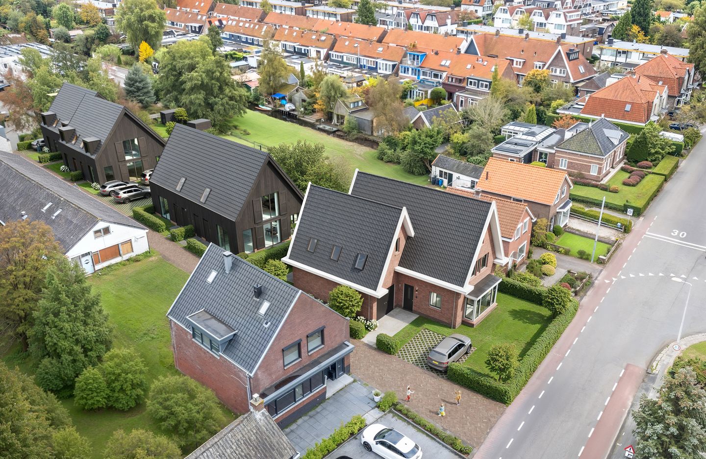 Foto 4 van Zuideinde (Bouwnr. 6)