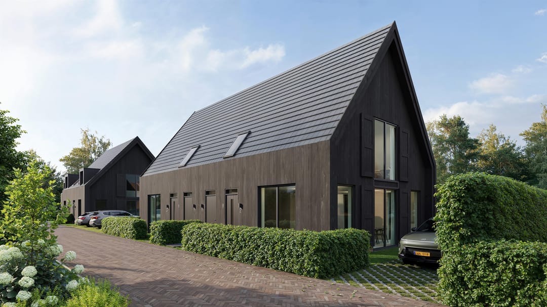 Foto 3 van Wonen op Zuideinde | Pieter Boorsmapad | Amsterdam