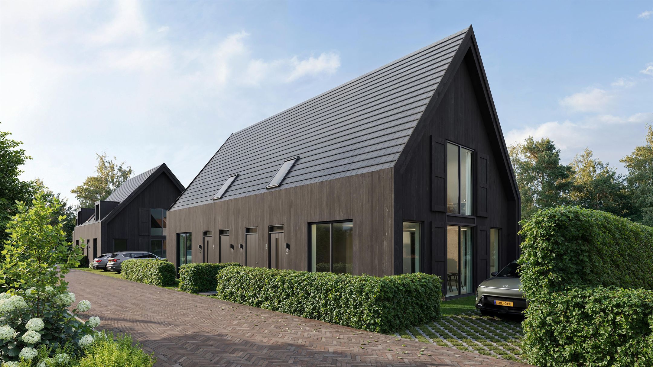 Foto 3 van Wonen op Zuideinde | Pieter Boorsmapad | Amsterdam