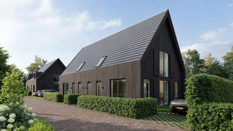 Foto 3 van Wonen op Zuideinde | Pieter Boorsmapad | Amsterdam