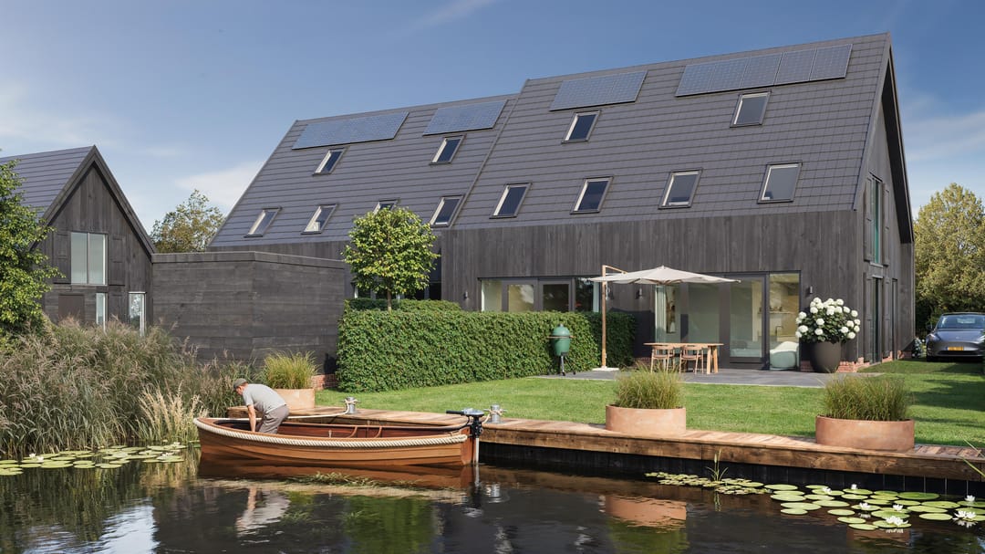 Foto 5 van Wonen op Zuideinde | Pieter Boorsmapad | Amsterdam