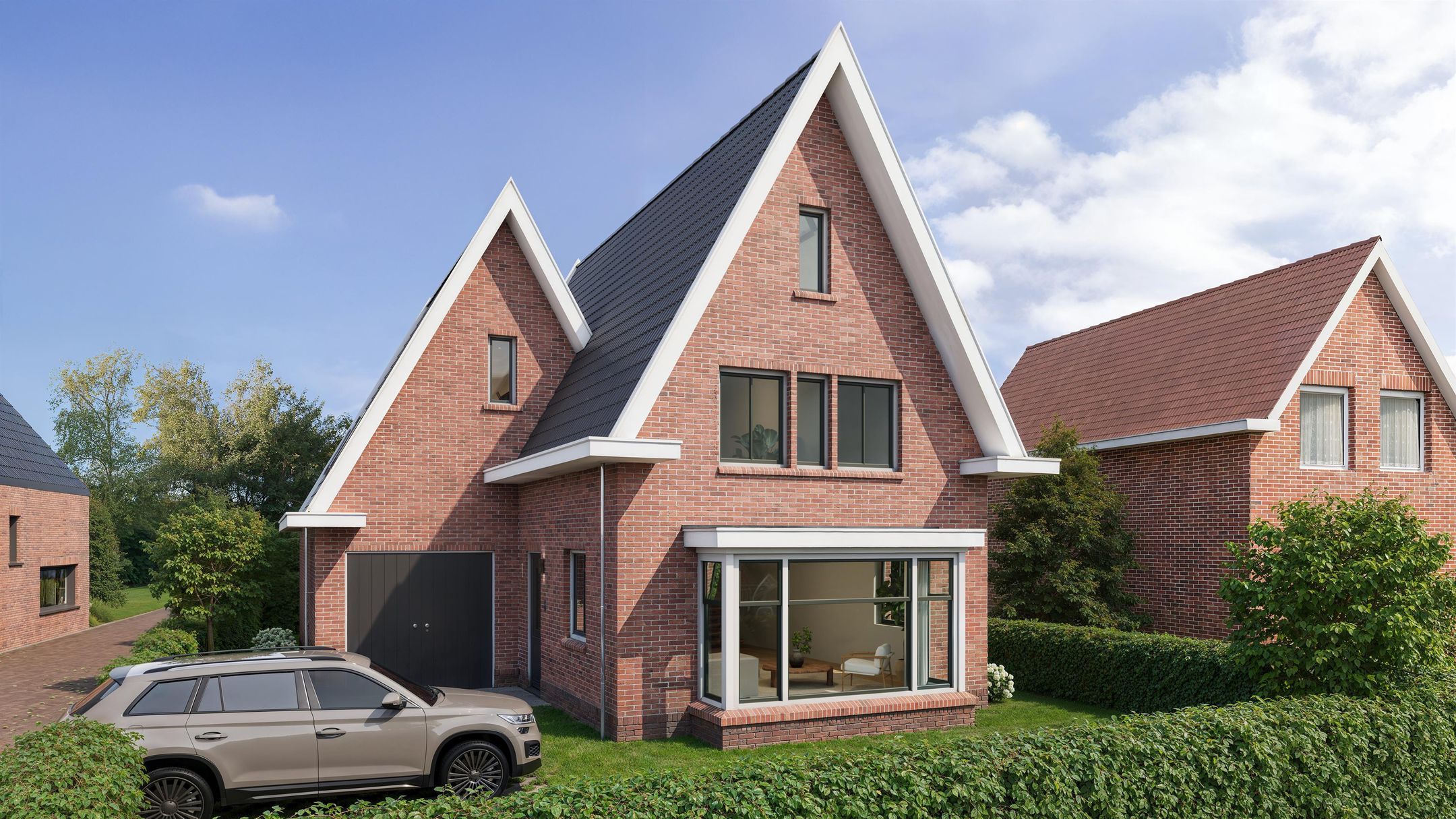 Foto 2 van Wonen op Zuideinde | Pieter Boorsmapad | Amsterdam