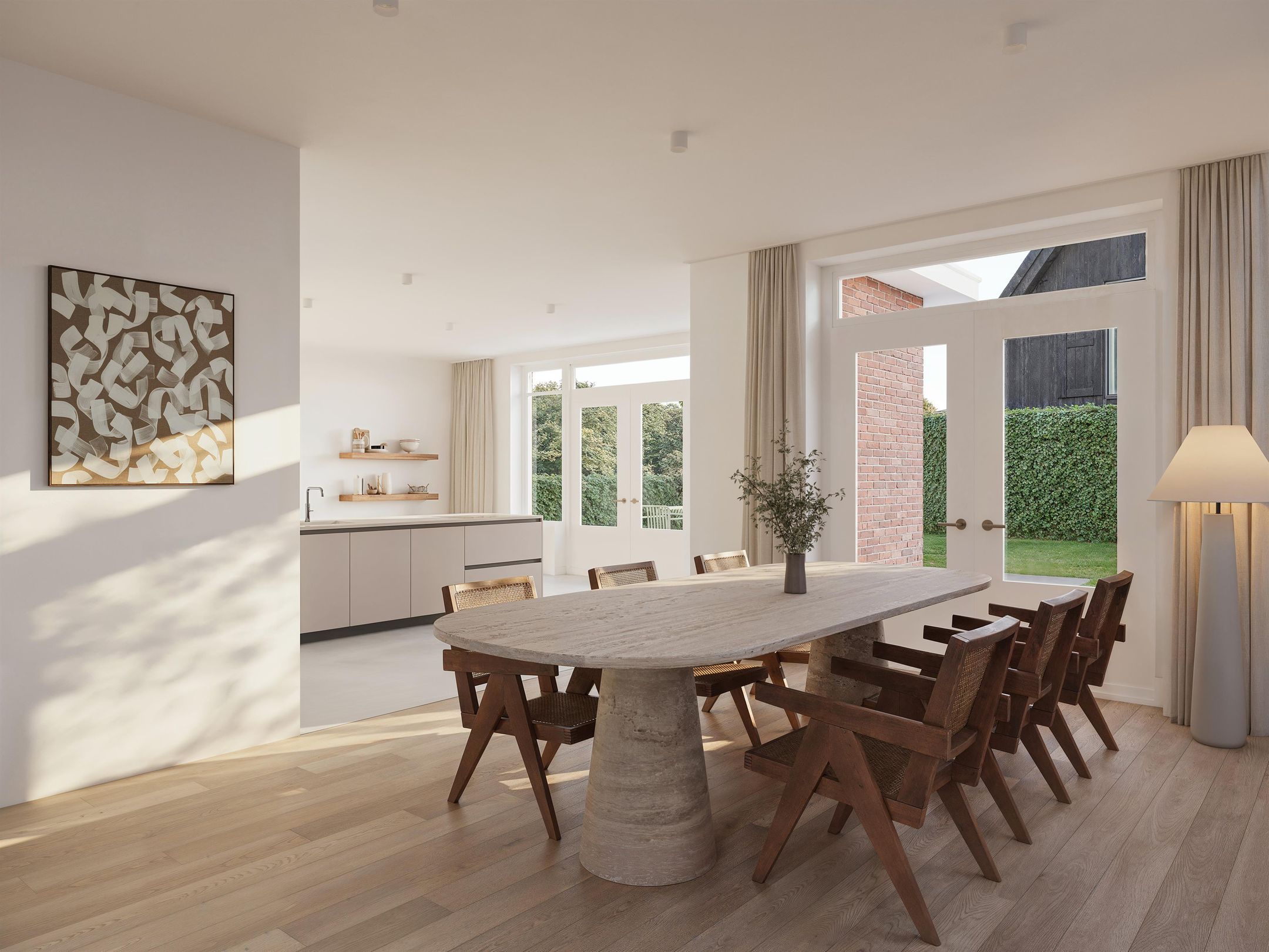 Zuideinde (Bouwnr. 1), Amsterdam, 1035PG, Noord-Holland, Nederland  