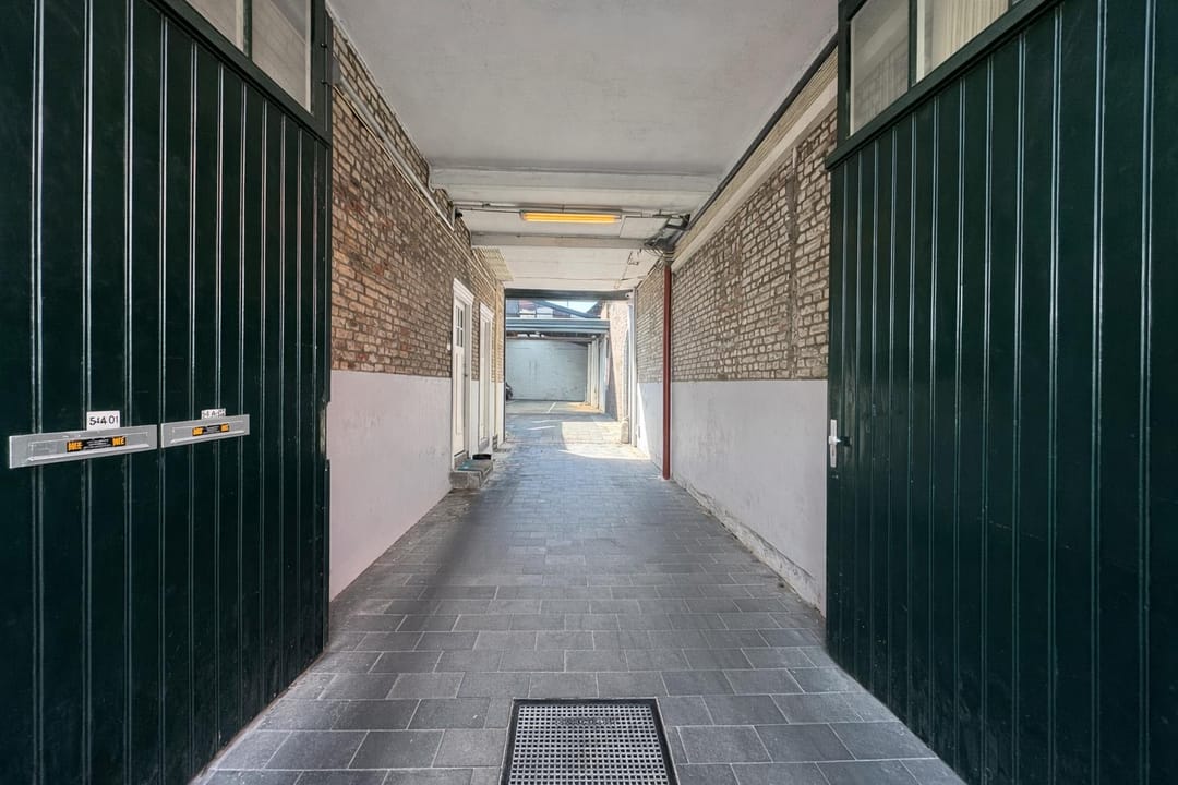 Photo 1 of Batterijstraat 54-A01
