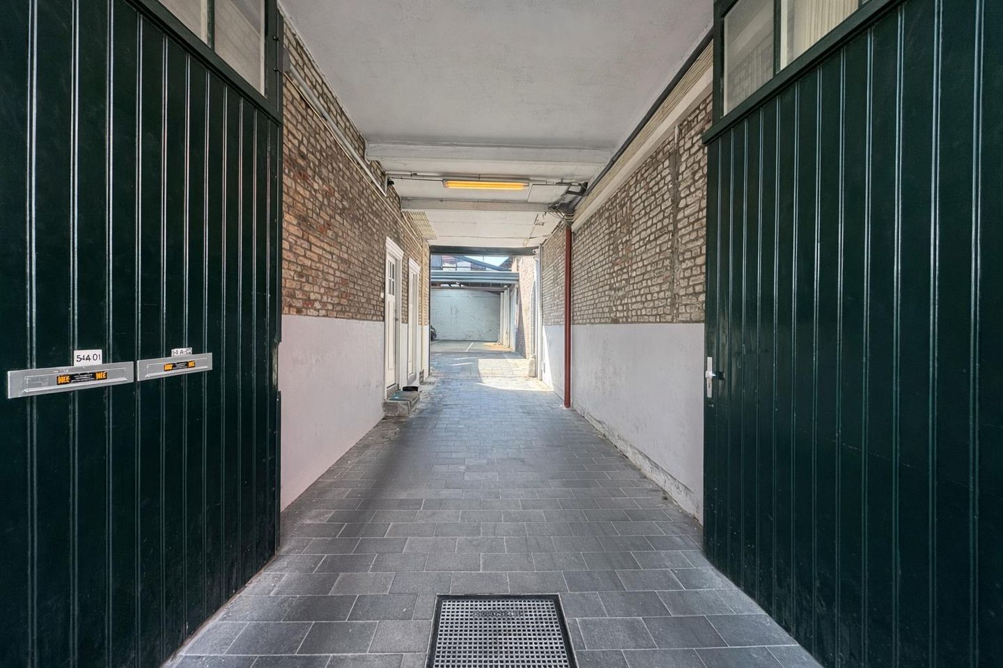 Foto 1 van Batterijstraat 54-A01